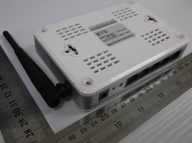 Product image for ZNPWIDEMAC