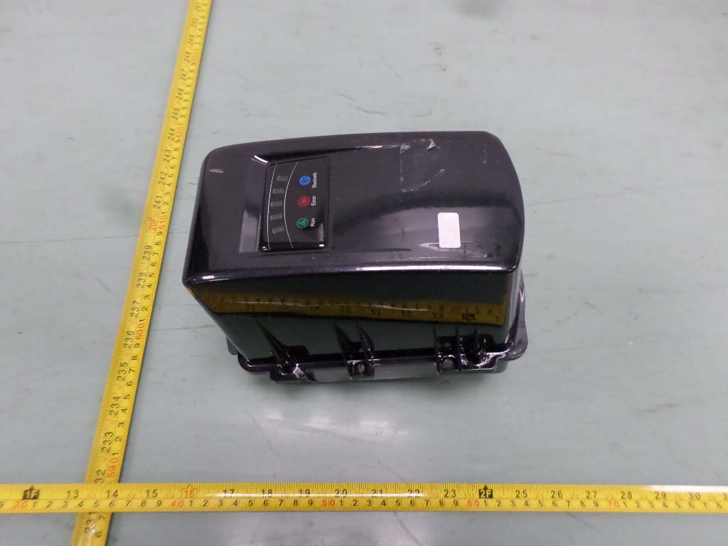 Product image for ZO4-M1IOS