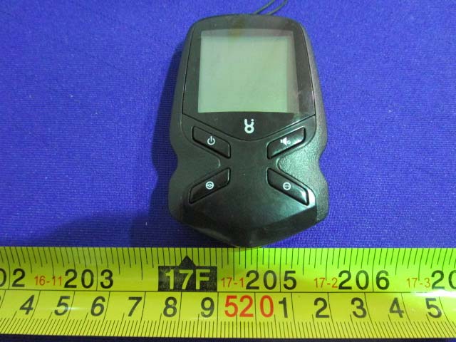 Product image for ZO4-M1REM