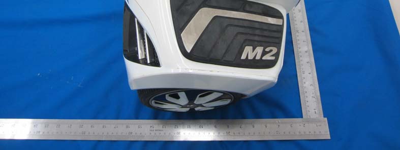 Product image for ZO4-M2