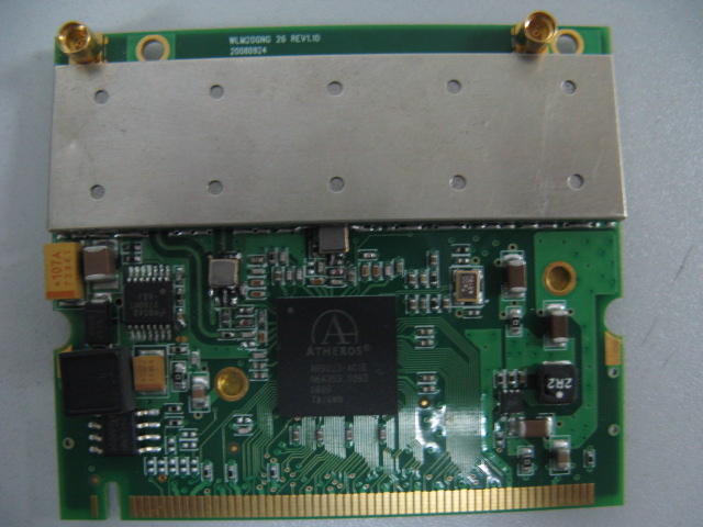 Product image for ZO7-RM24-AP25