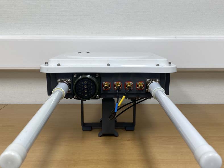 Product image for ZO9ITT-V2X-RSU-N2