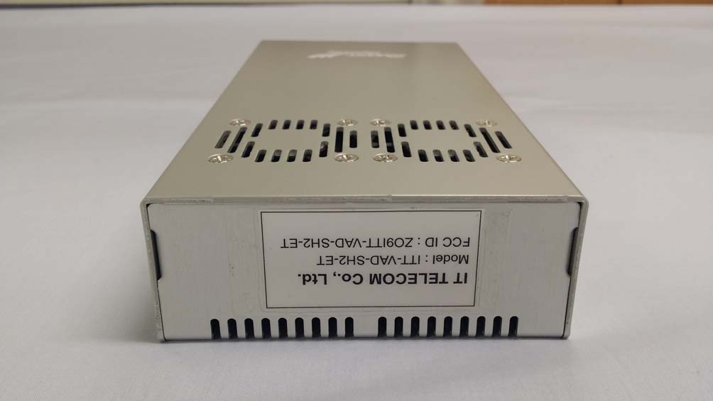 Product image for ZO9ITT-VAD-SH2-ET