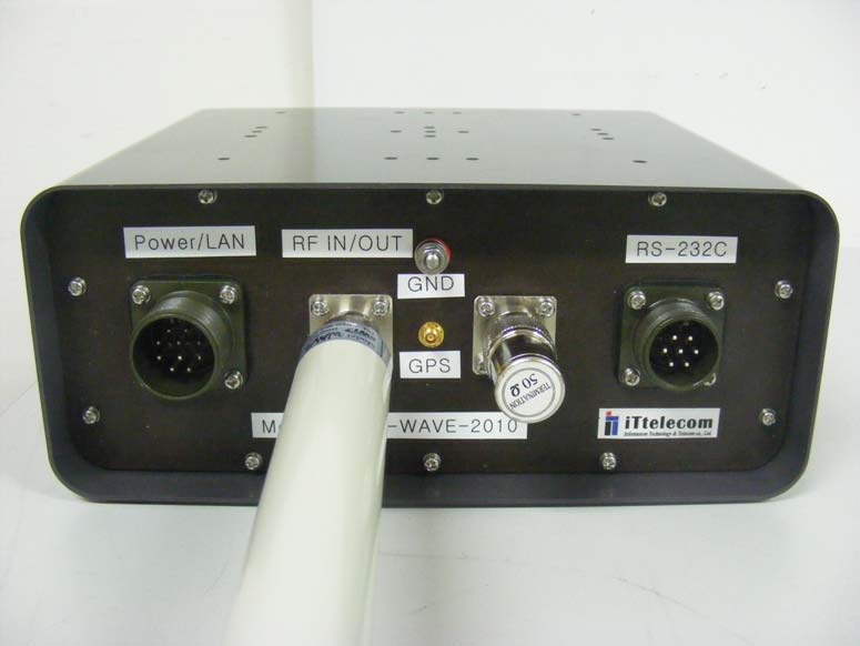 Product image for ZO9ITT-WAVE-2010