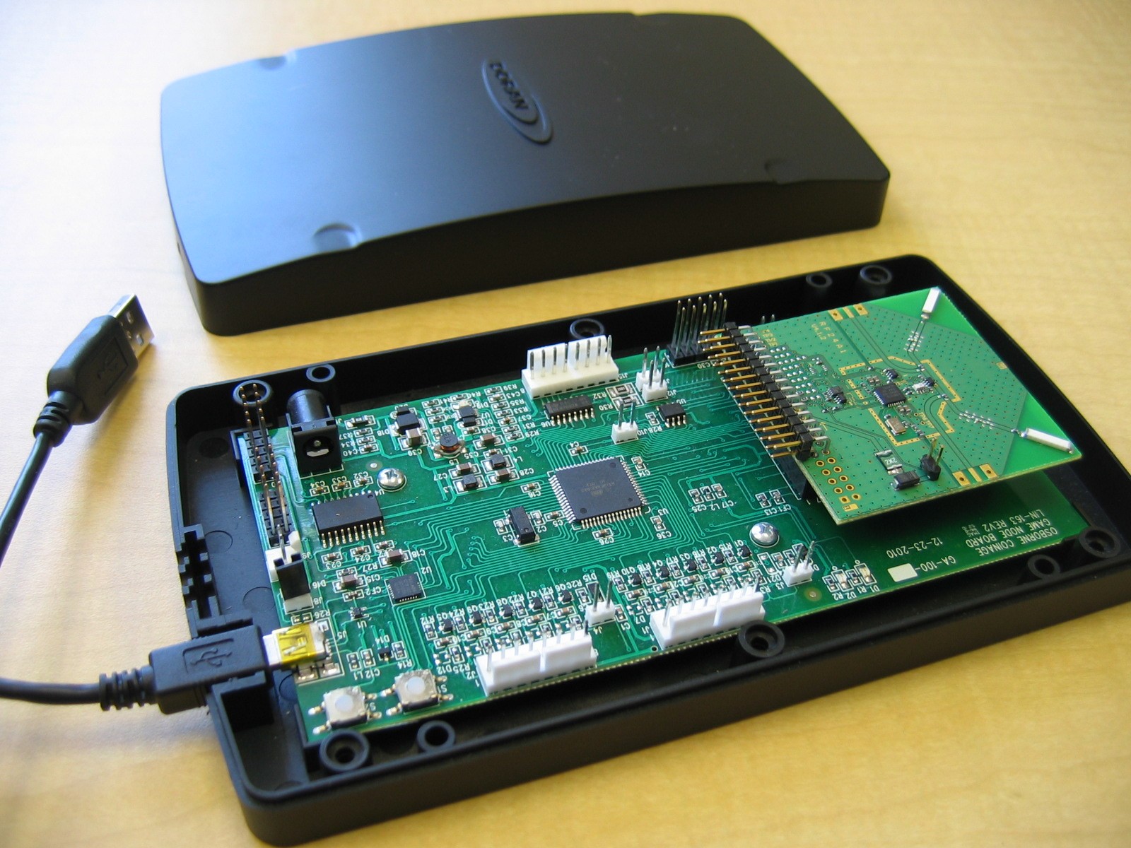 Product image for ZOD-RF24A1