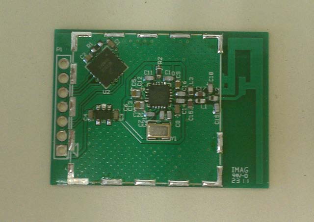Product image for ZOM-30000003