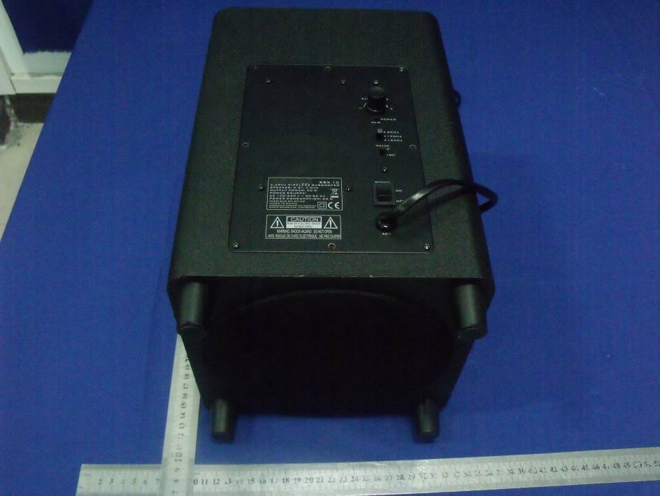 Product image for ZOWAB-D10