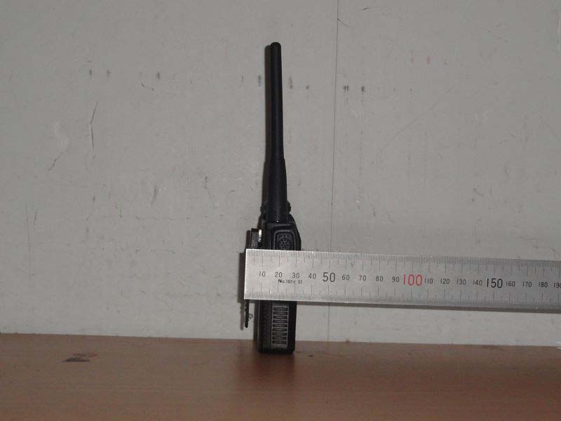 Product image for ZP5BF-3R