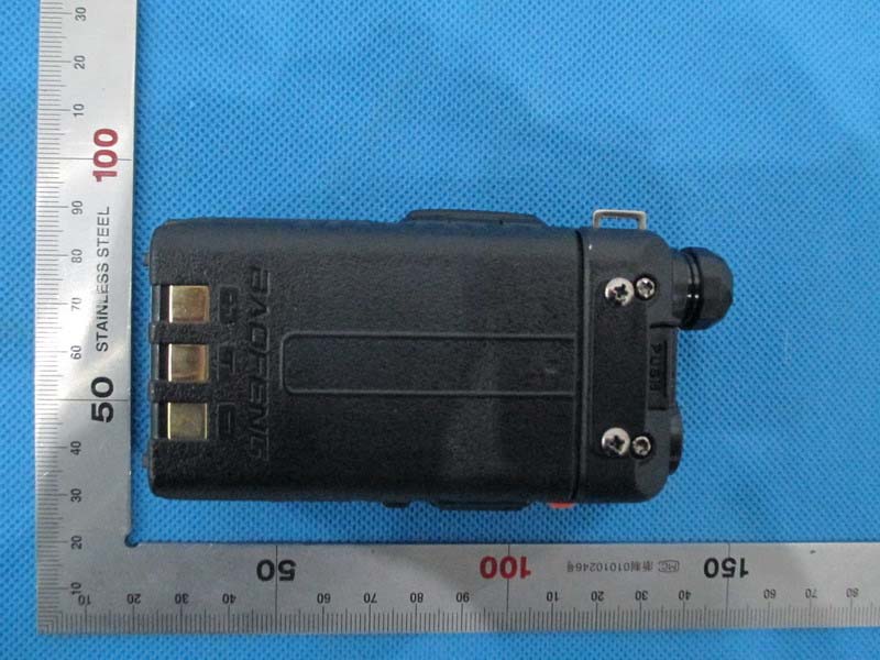 Product image for ZP5BF-F9V2