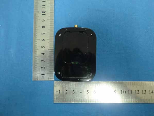 Product image for ZPHEP-8515