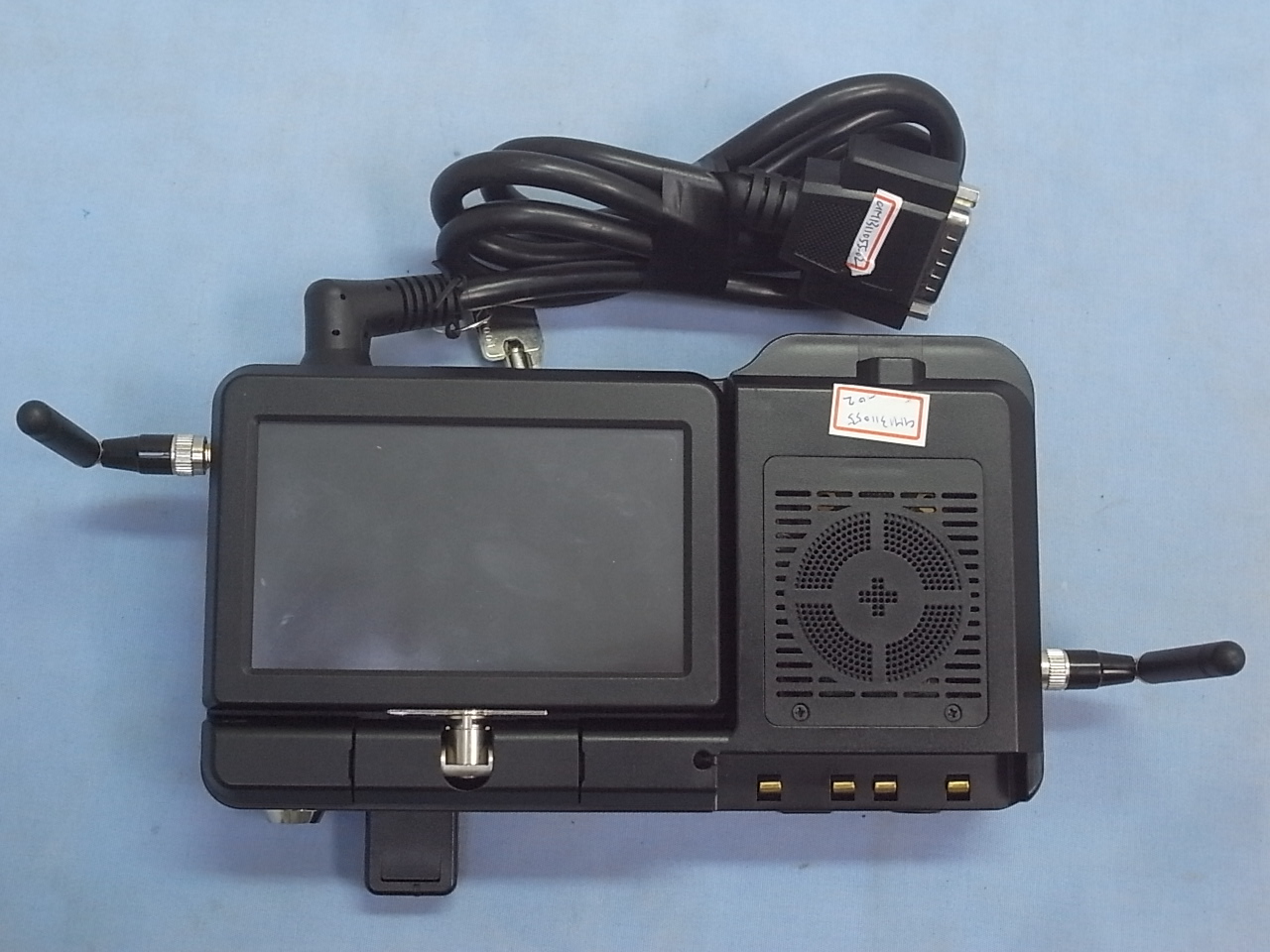 Product image for ZPJ-FUSIONG1-WMG1