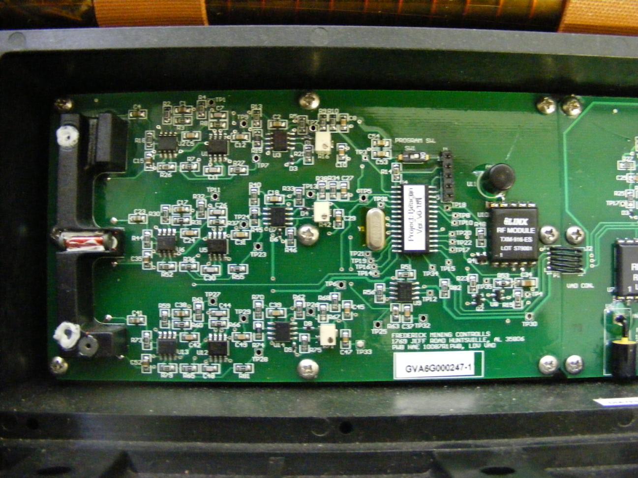 Product image for ZQ3-SPS-SPROX