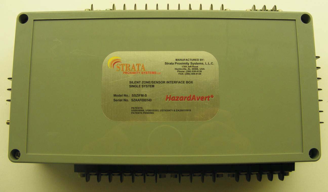 Product image for ZQ3-SPS-SSZON