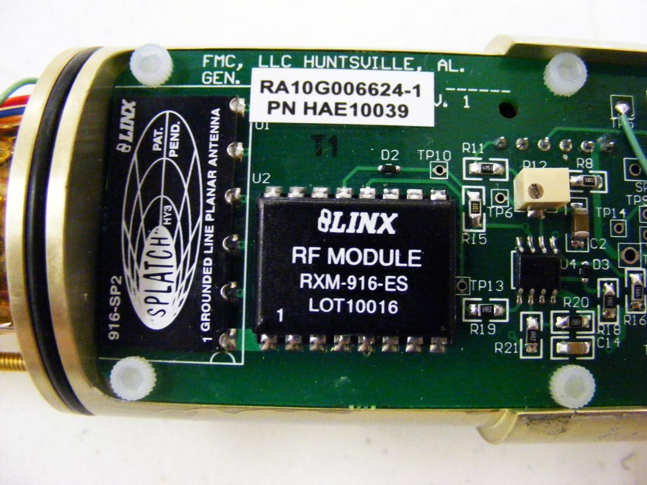 Product image for ZQ3-SPS-UPROX