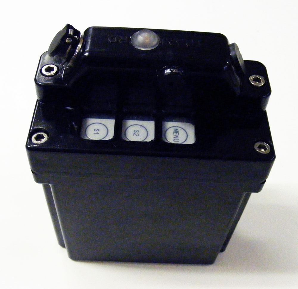 Product image for ZQ3-SPS-UTPAD