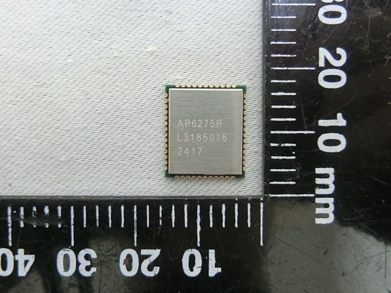 Product image for ZQ6-AP6275P