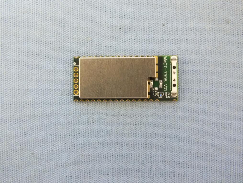 Product image for ZQ6-WMCT759B