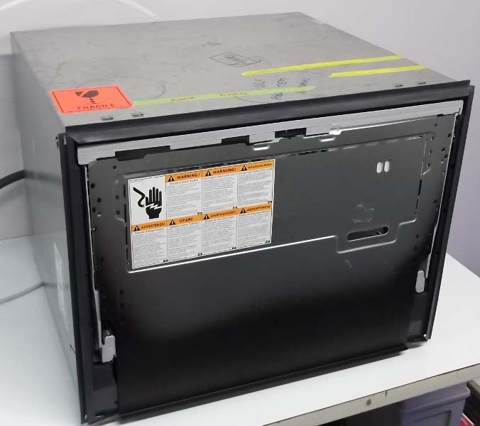Product image for ZQG-DD7INTRX