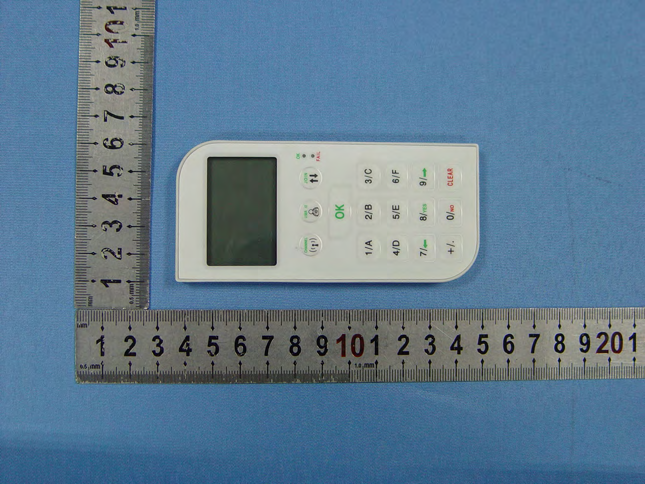 Product image for ZQN-VT500