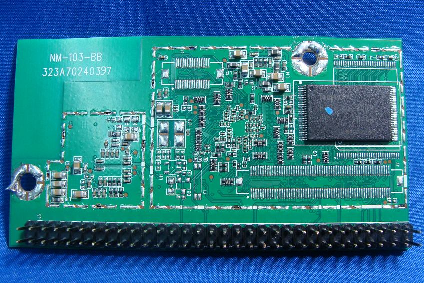 Product image for ZQO-CX8703B