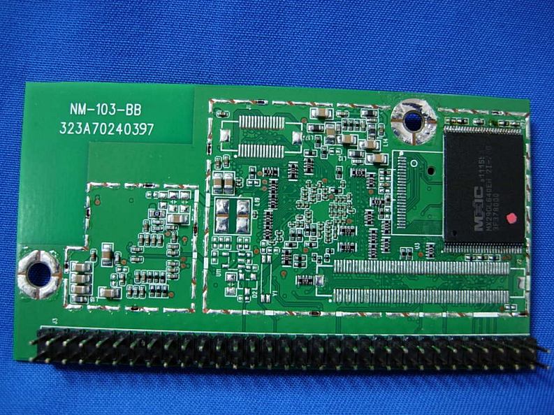 Product image for ZQO-CX8703H