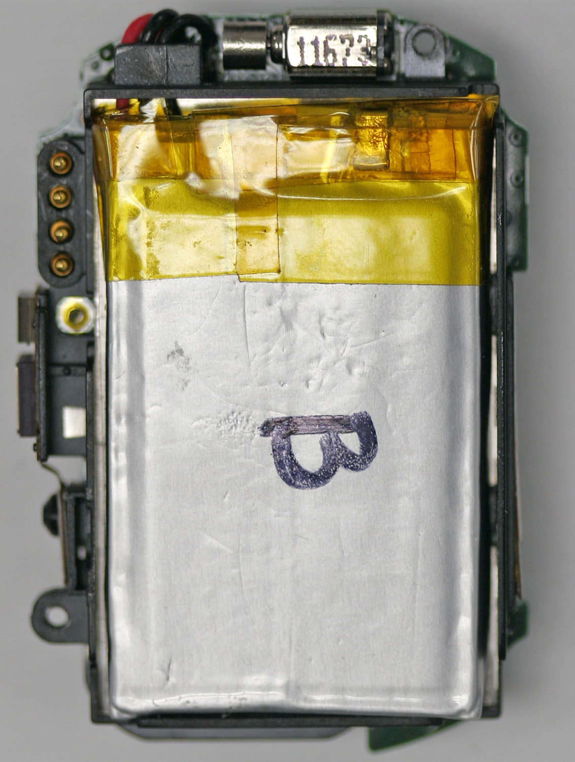 Product image for ZQR-LC120