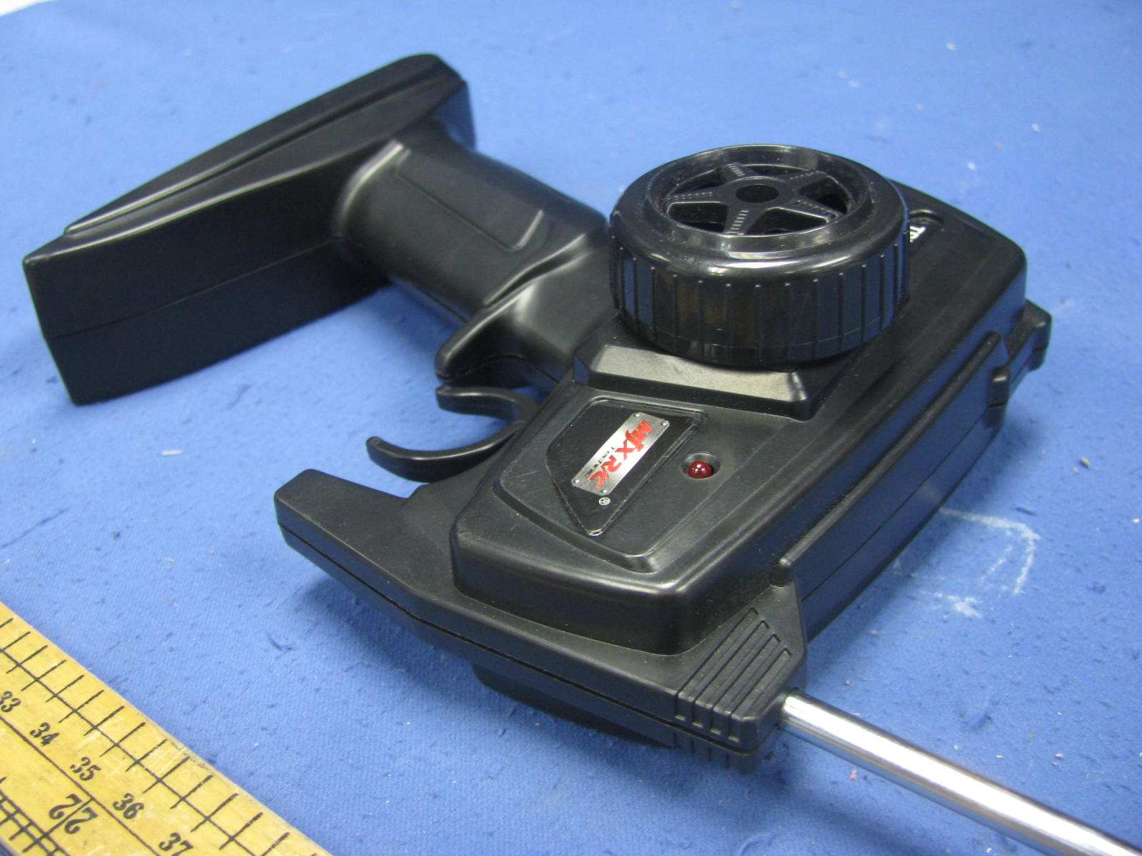 Product image for ZQS1-14TX27