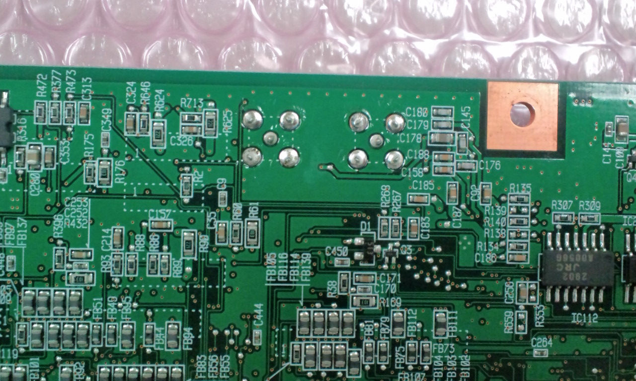 Product image for ZQUDP-1045-5