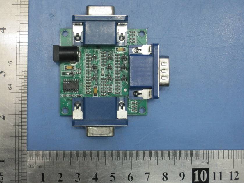 Product image for ZQXCV-1215