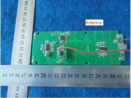 Product image for ZR3SC-WC12