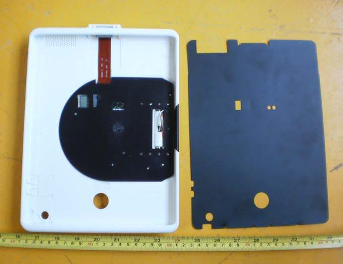 Product image for ZR6-M2-20-3F