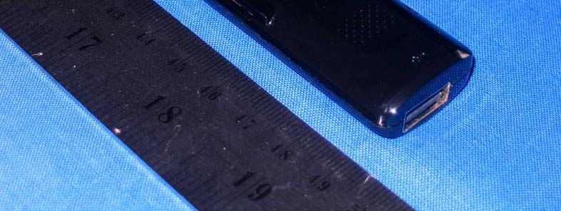 Product image for ZRD-T301