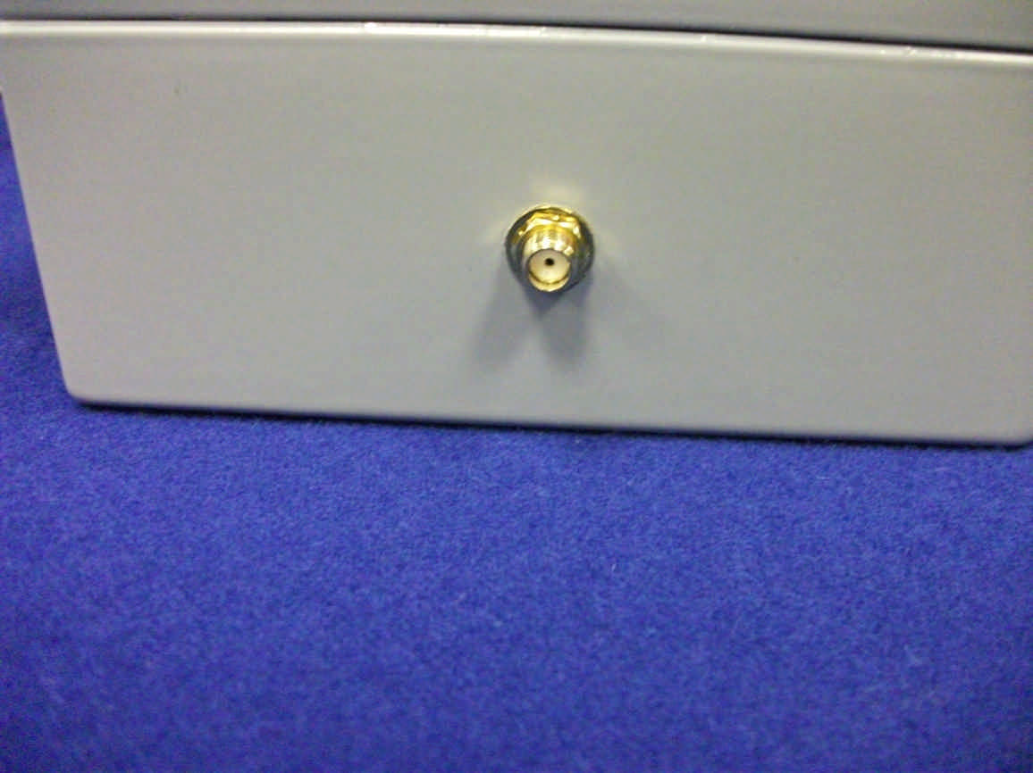 Product image for ZRE3A001-0B1