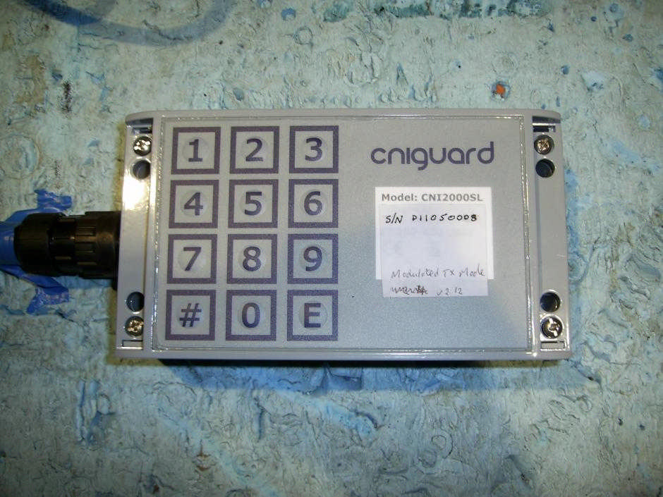 Product image for ZRE3A004-0B1