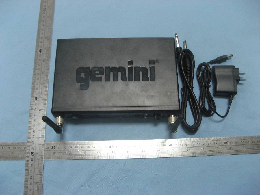 Product image for ZRIUHF-5100