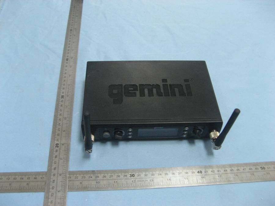 Product image for ZRIUHF-5200