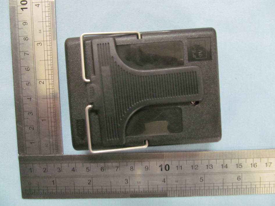 Product image for ZRIVHF-04BP