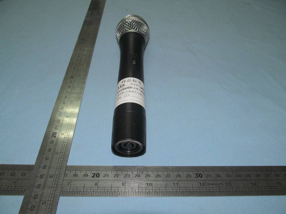 Product image for ZRIVHF-04HHM