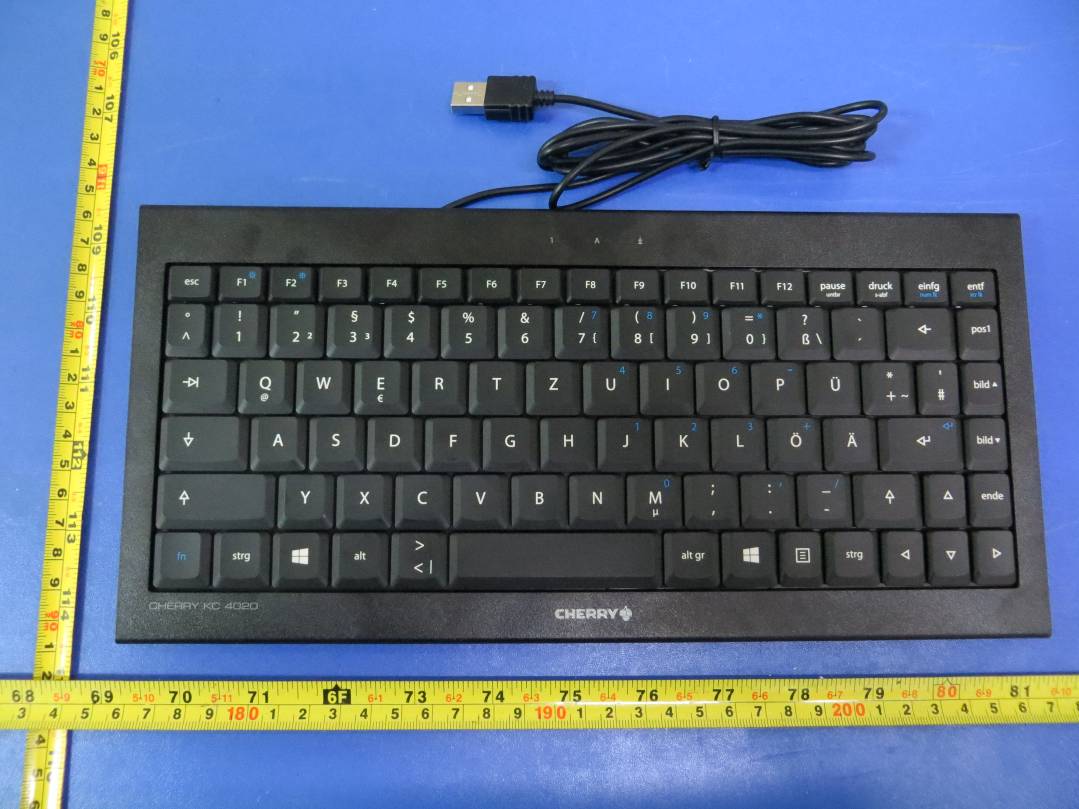 Product image for ZRN-KC4020