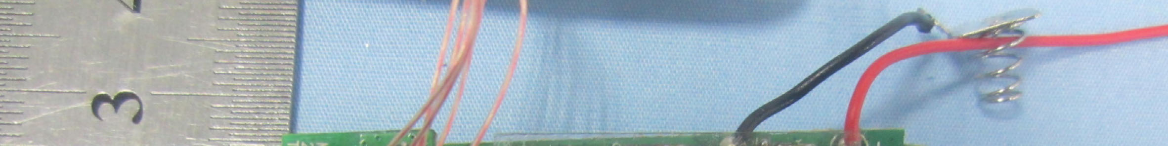 Product image for ZRQ-B3