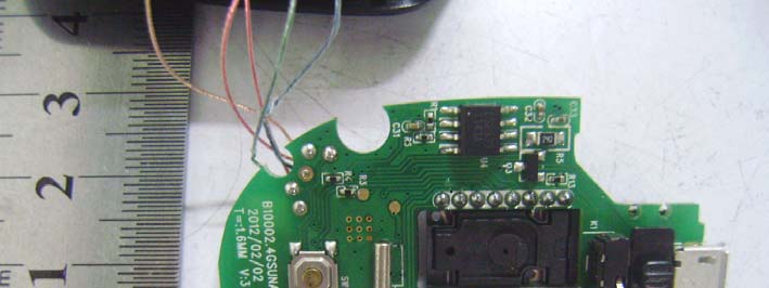 Product image for ZRQ-R3