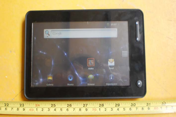 Product image for ZS7-IMID77T