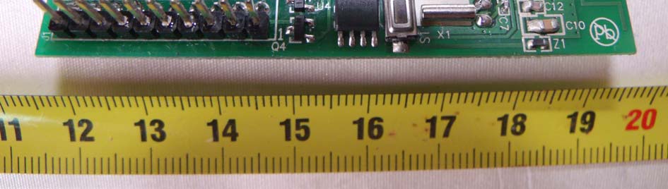 Product image for ZSG-55518RX