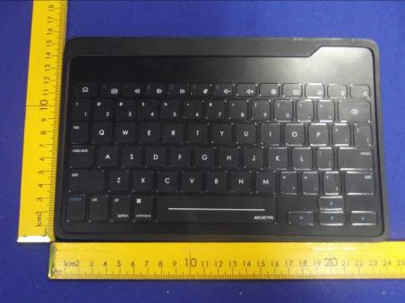 Product image for ZSI-TK0130BL