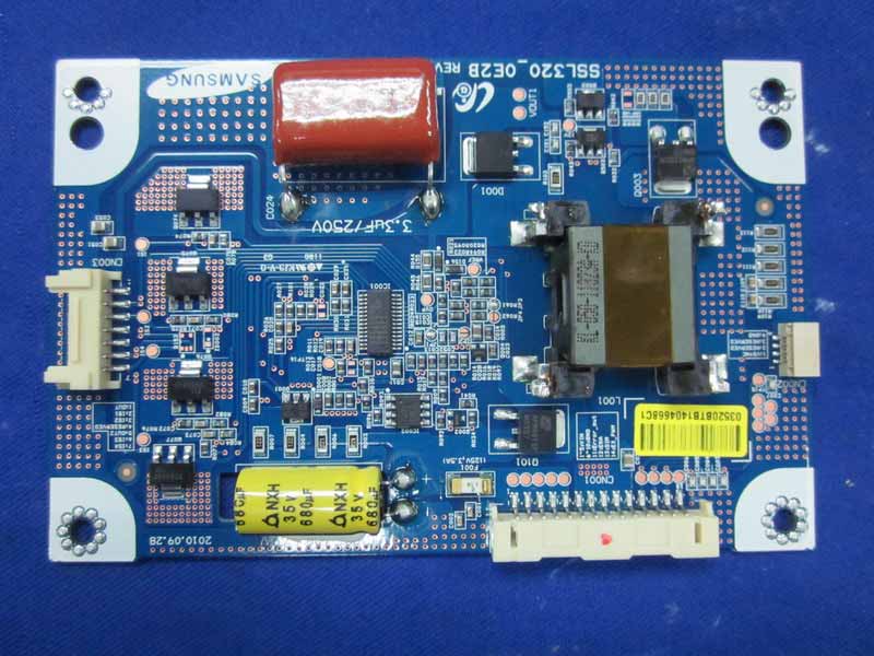 Product image for ZSR32LEDF3200B