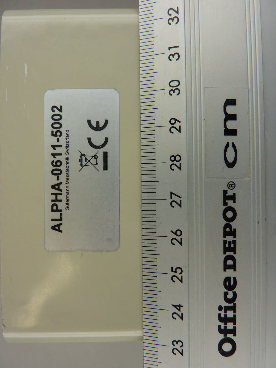 Product image for ZSSZS820915AL