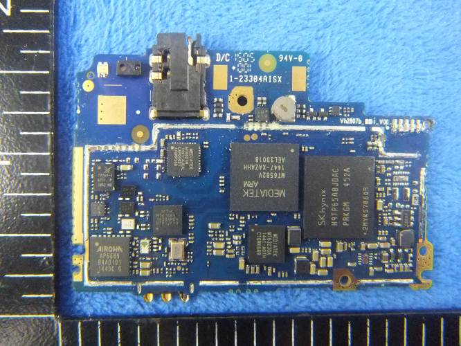 Product image for ZSW-30-010