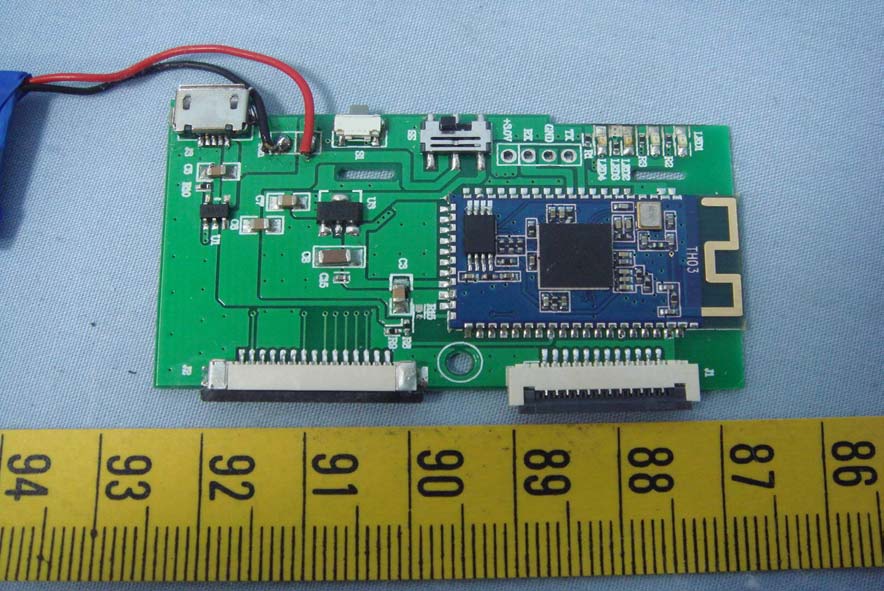 Product image for ZTGLX7228A