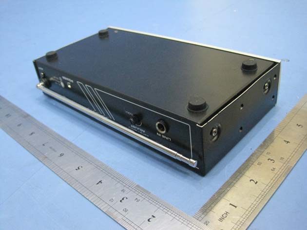 Product image for ZTJ-HAS-400T