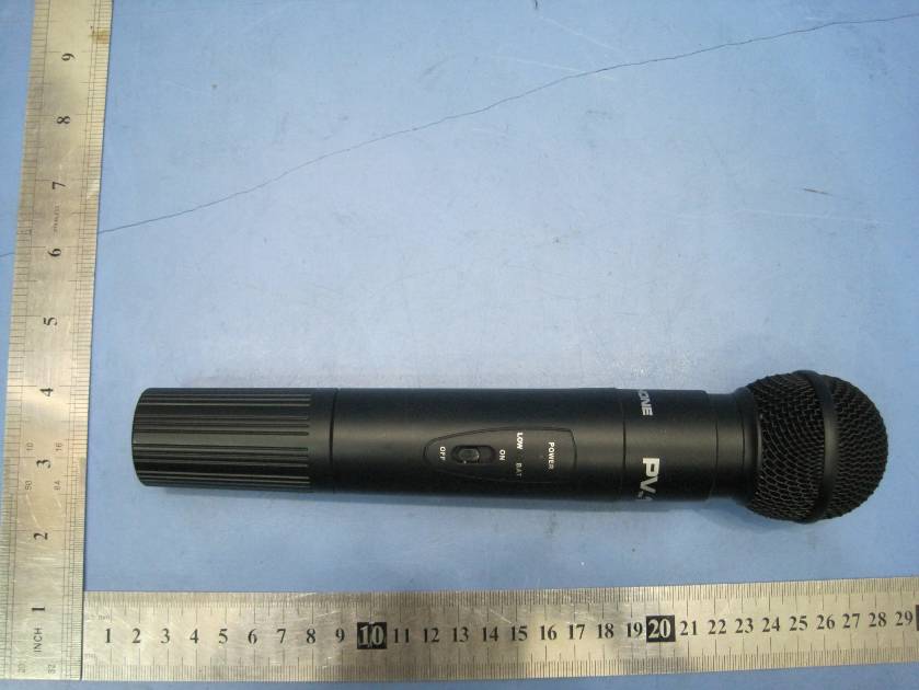 Product image for ZTJ-UH5